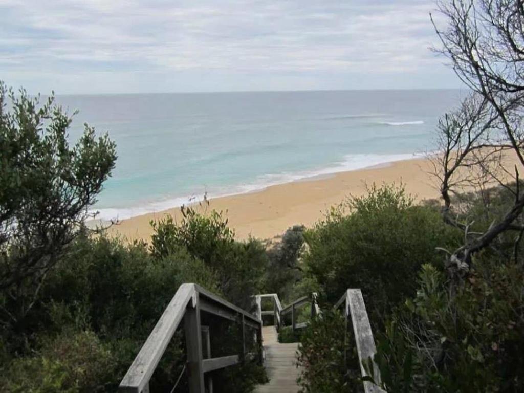 The Lakes Beachfront Holiday Park Lake Tyers Beach Kültér fotó