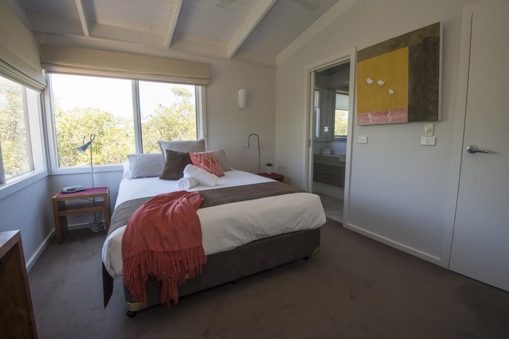 The Lakes Beachfront Holiday Park Lake Tyers Beach Kültér fotó