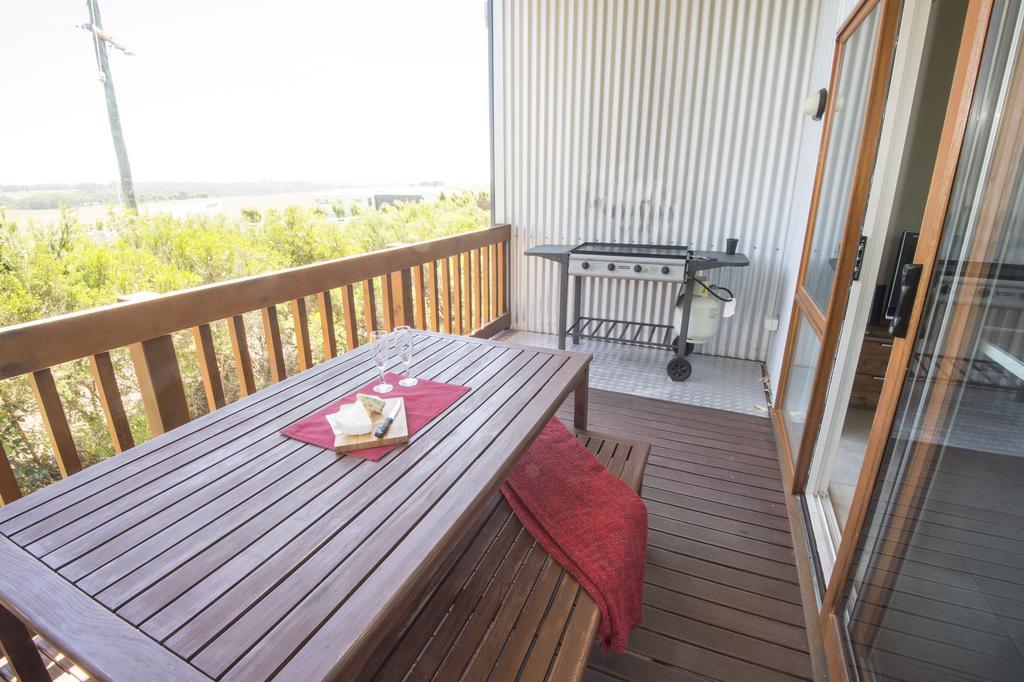 The Lakes Beachfront Holiday Park Lake Tyers Beach Kültér fotó