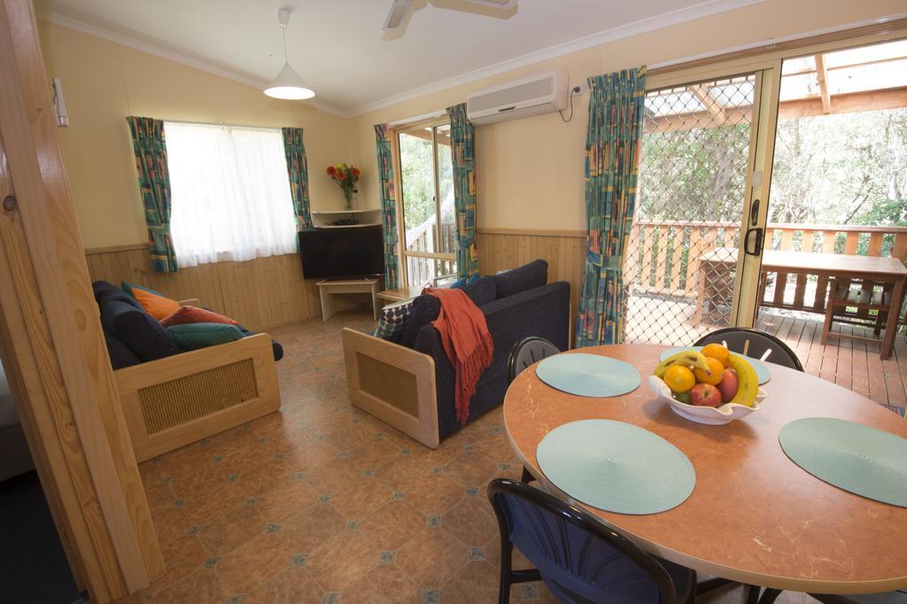 The Lakes Beachfront Holiday Park Lake Tyers Beach Kültér fotó