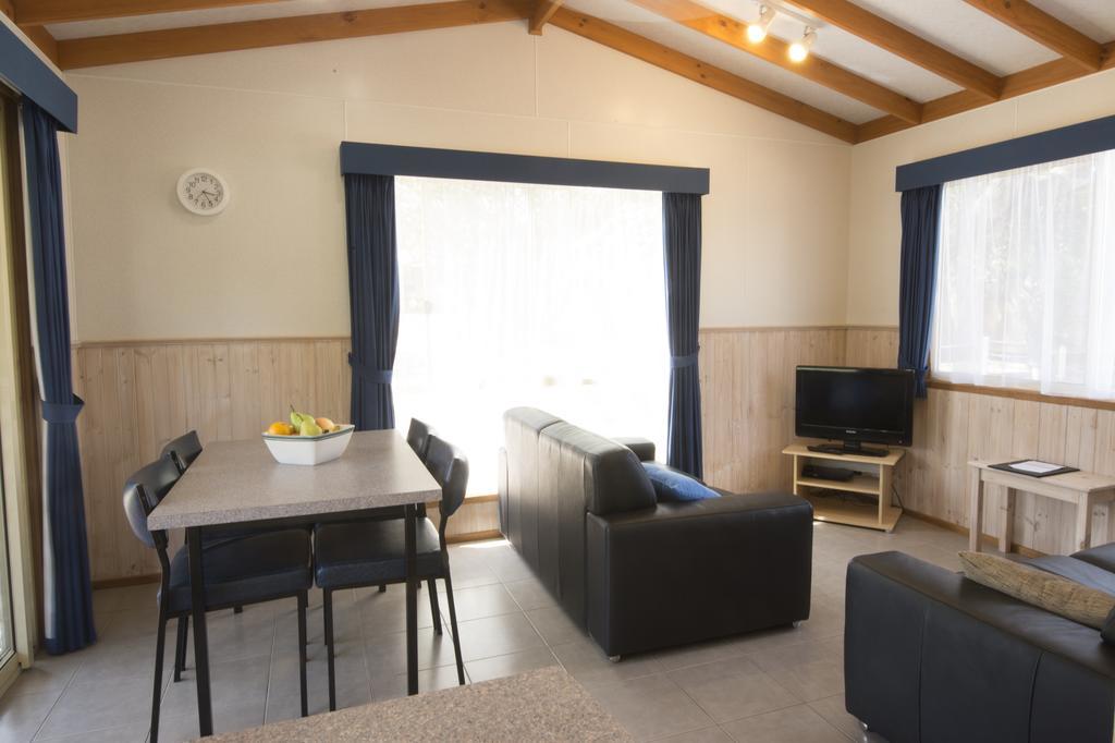The Lakes Beachfront Holiday Park Lake Tyers Beach Kültér fotó