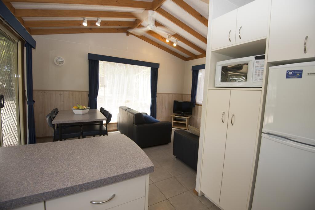 The Lakes Beachfront Holiday Park Lake Tyers Beach Kültér fotó