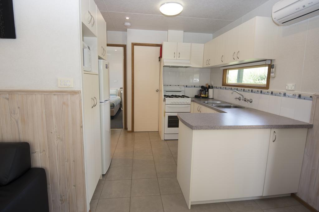 The Lakes Beachfront Holiday Park Lake Tyers Beach Kültér fotó