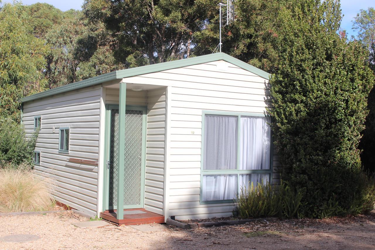 The Lakes Beachfront Holiday Park Lake Tyers Beach Kültér fotó