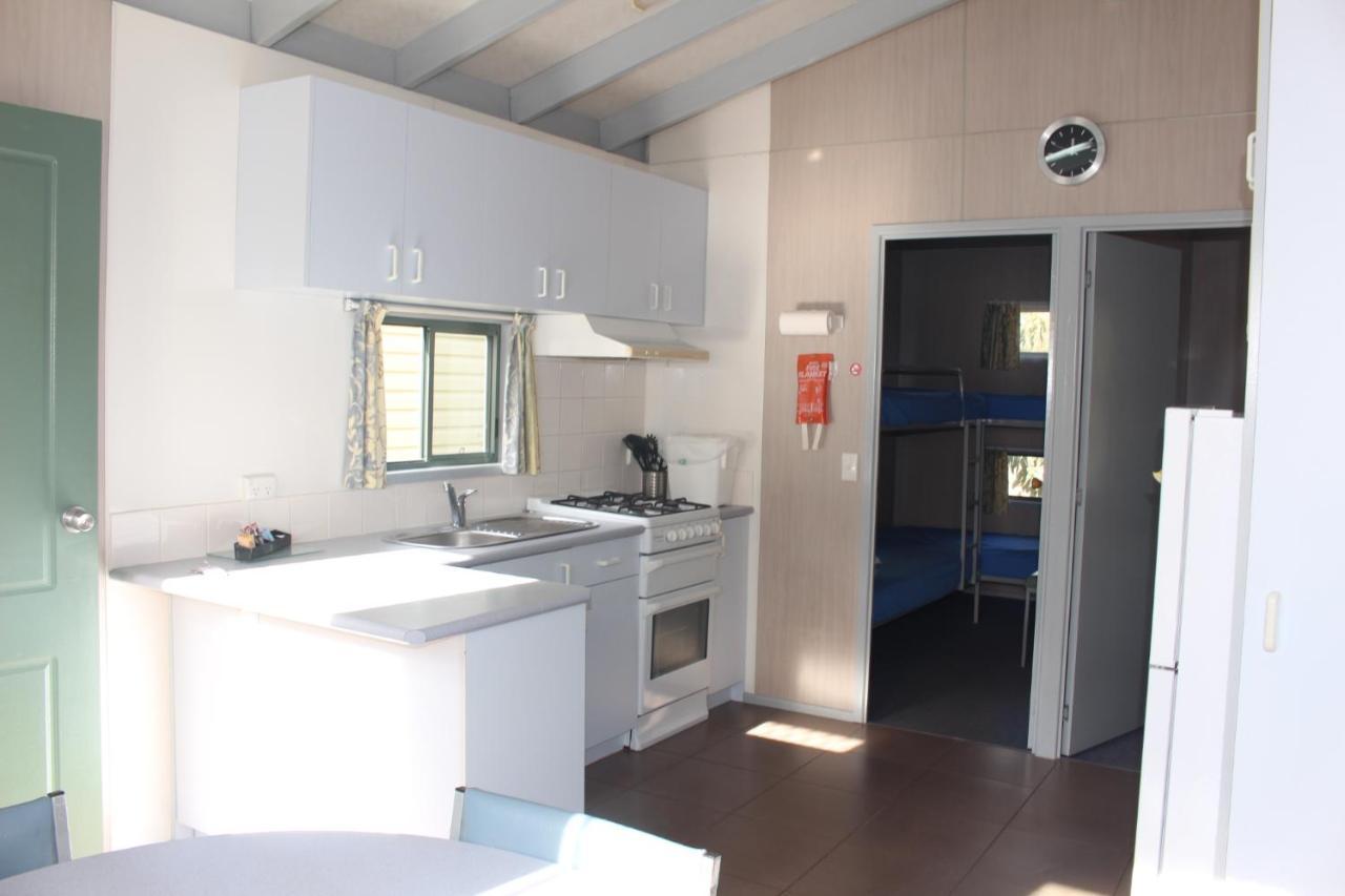 The Lakes Beachfront Holiday Park Lake Tyers Beach Kültér fotó